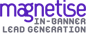 Magnetise In-Banner Logo